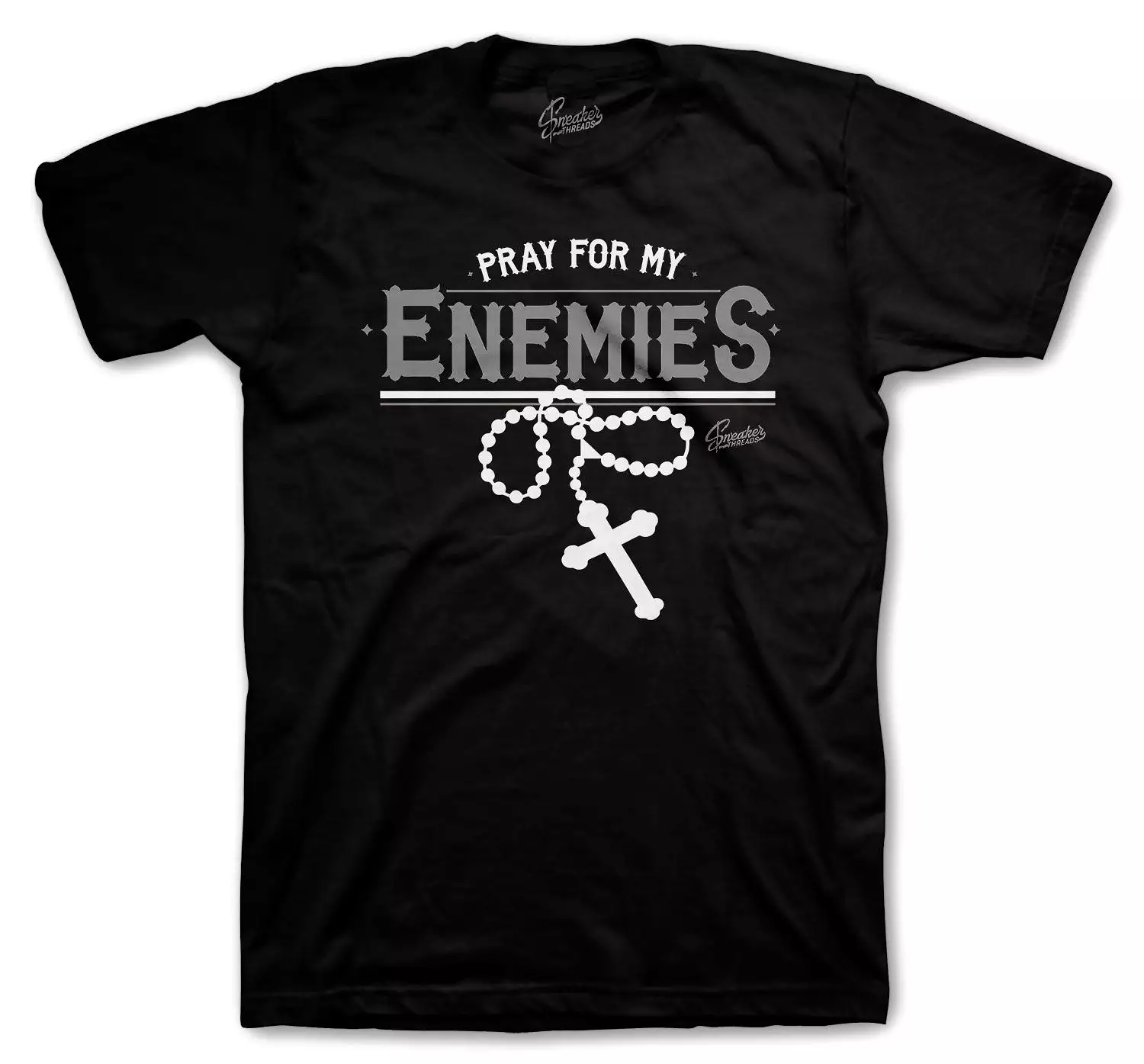 700 Black Shirt - Enemies - Black Sales 2022. Shop Now!