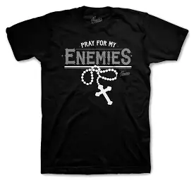 700 Black Shirt - Enemies - Black Sales 2022. Shop Now!