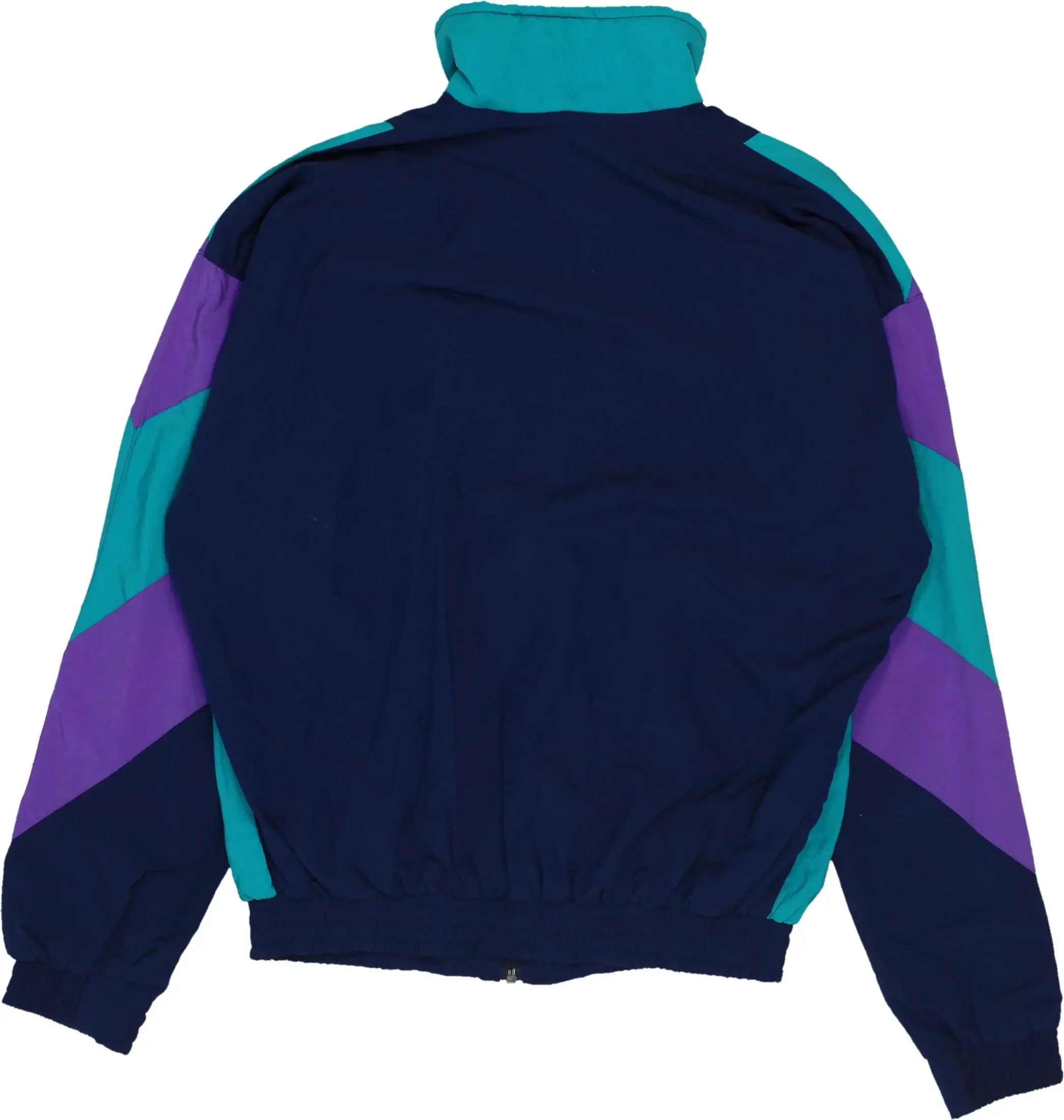 80s Windbreaker | ThriftTale