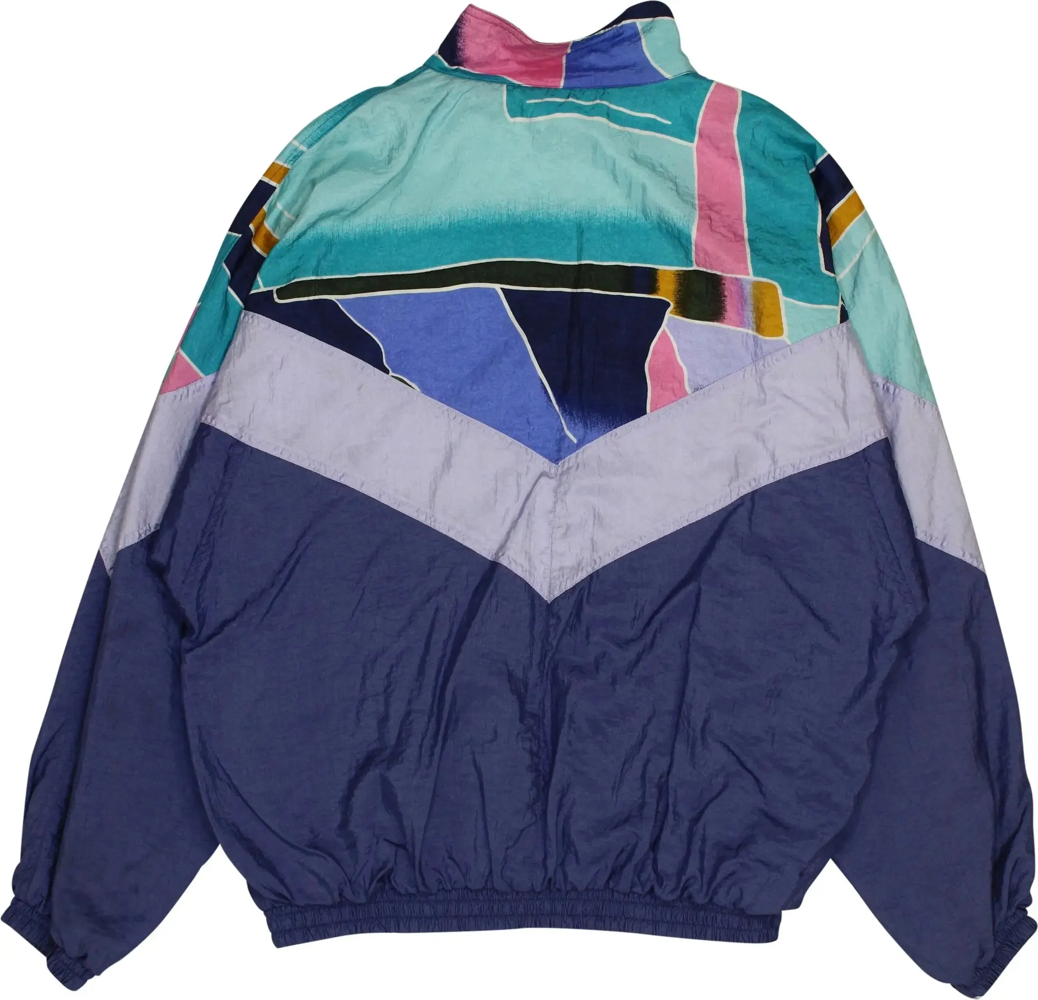 90s Windbreaker | ThriftTale