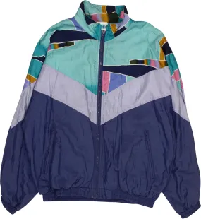 90s Windbreaker | ThriftTale