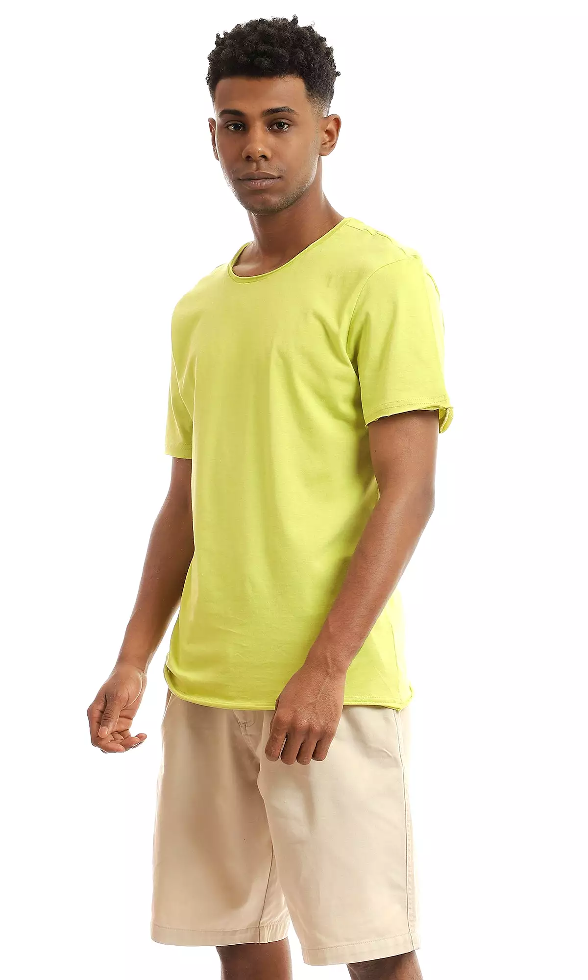 97698 Men's Short Sleeve T-Shirt