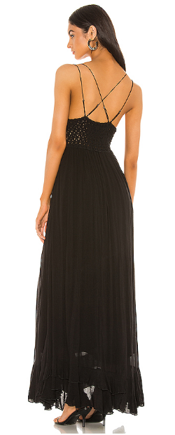 Adella Maxi Dress