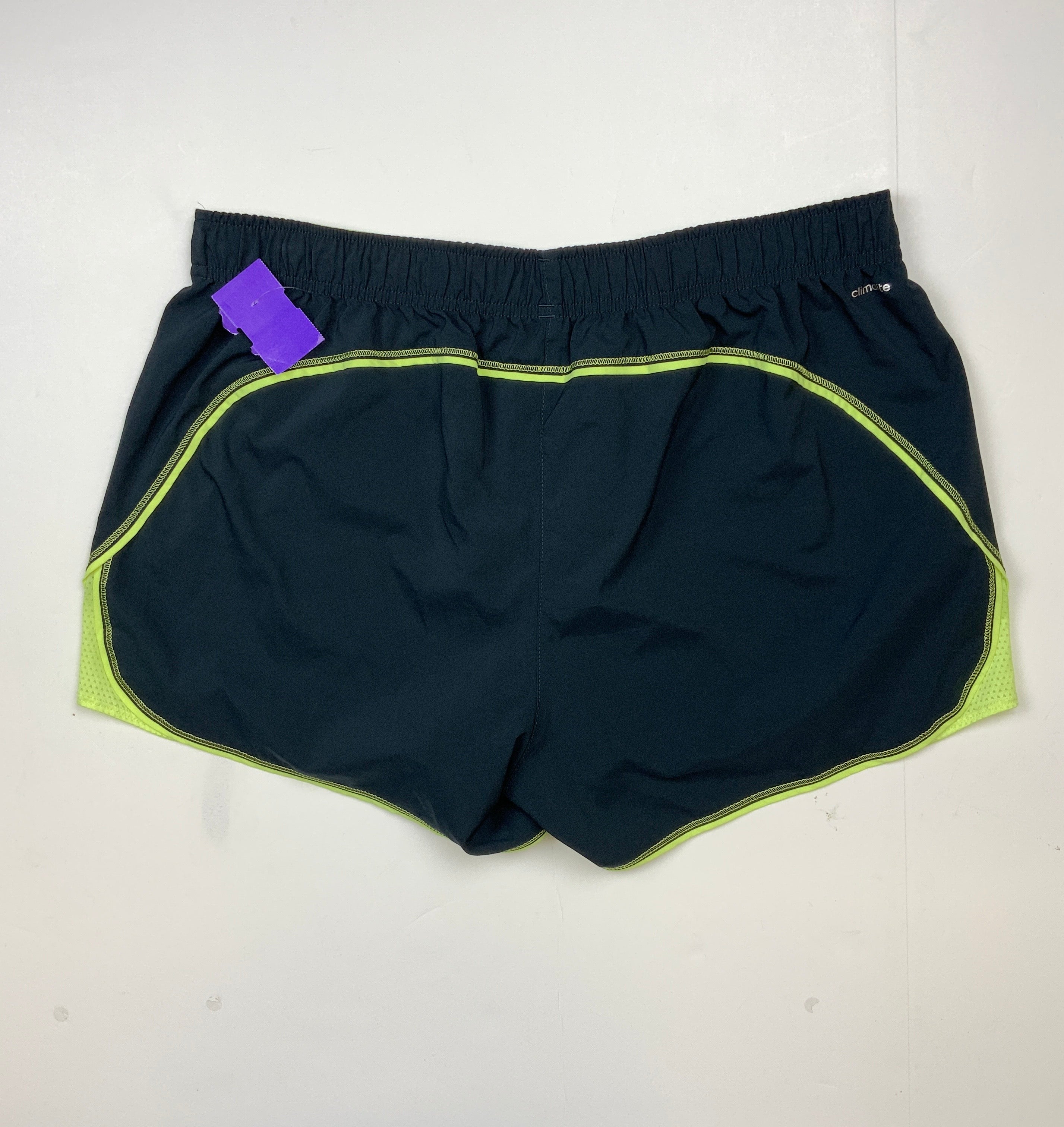 Adidas Athletic Shorts - Size Large.