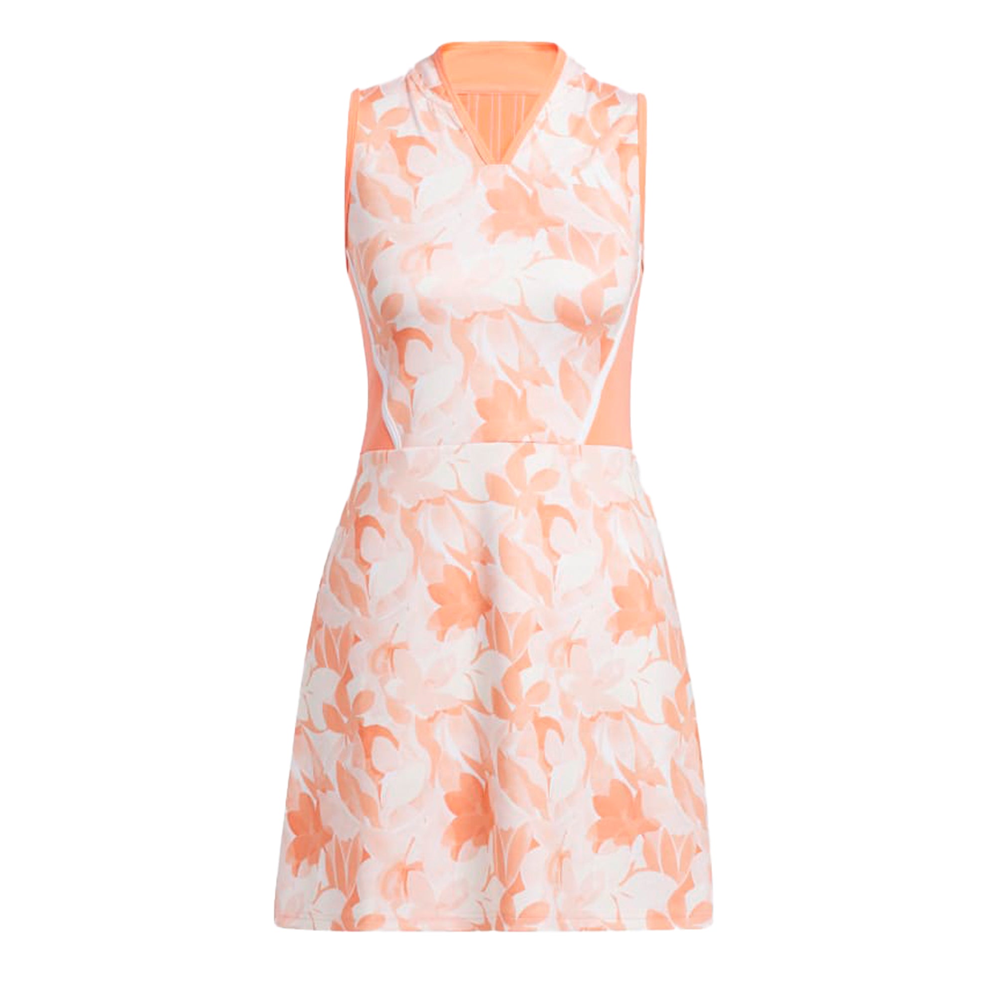 Adidas Floral Dress - Shop Now