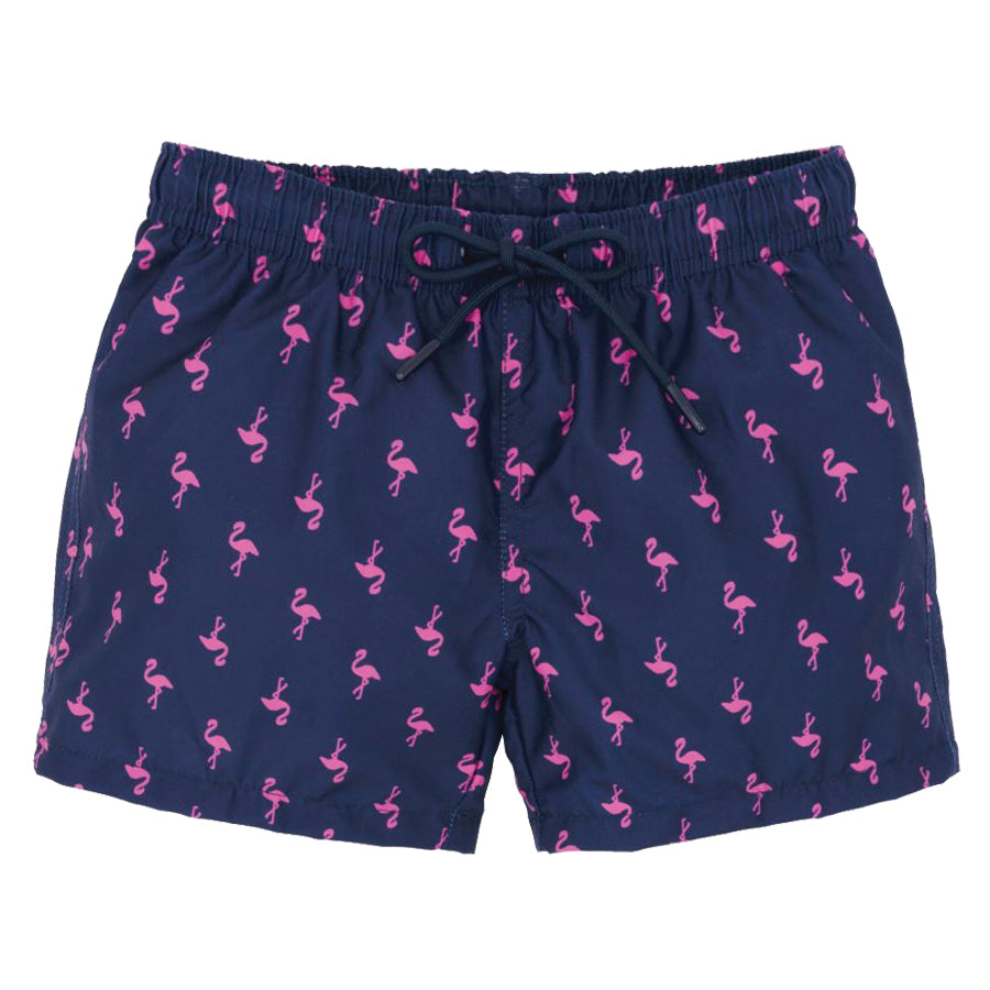 Adult Fire Swim Shorts