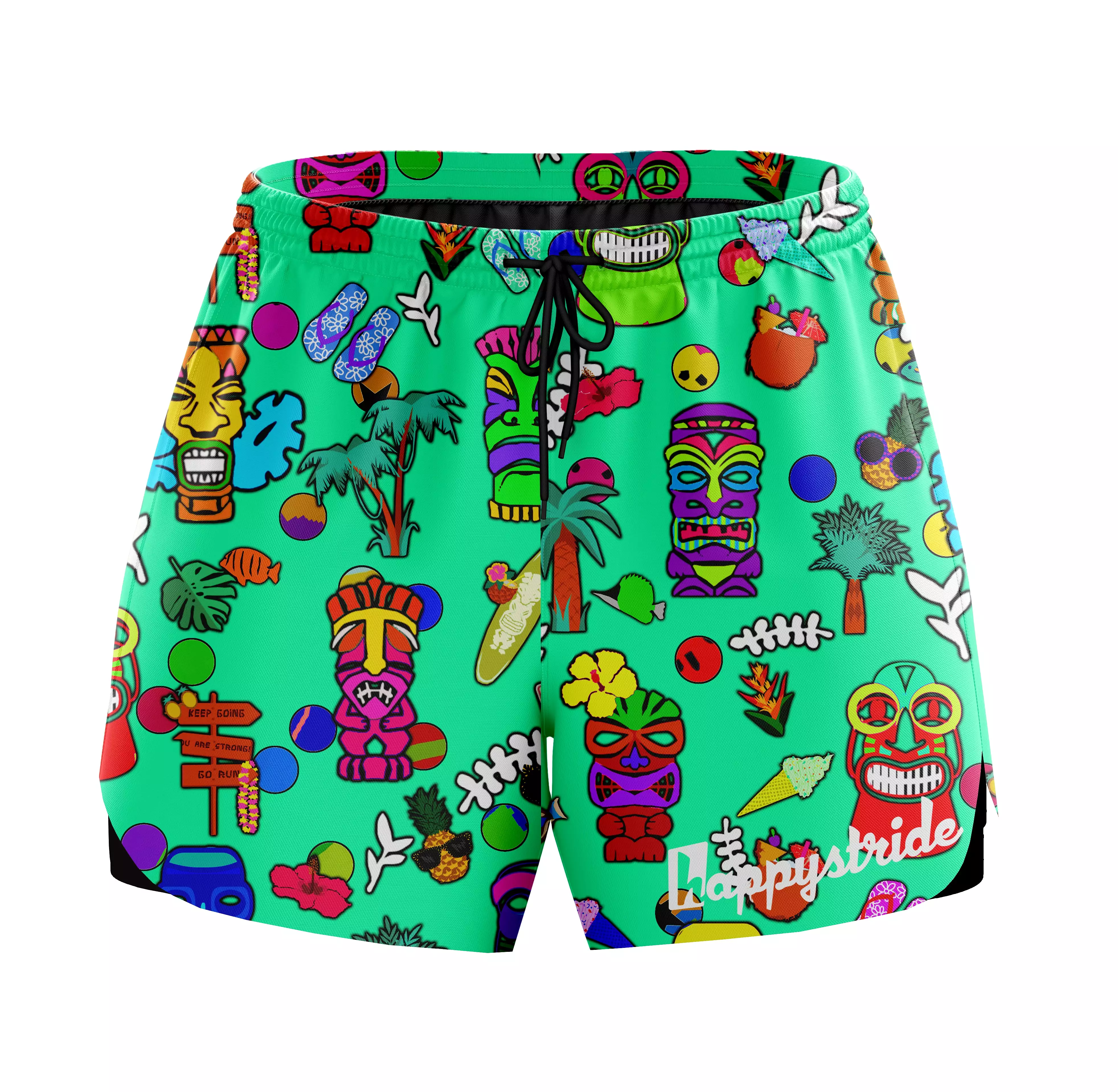 Aloha classic shorts