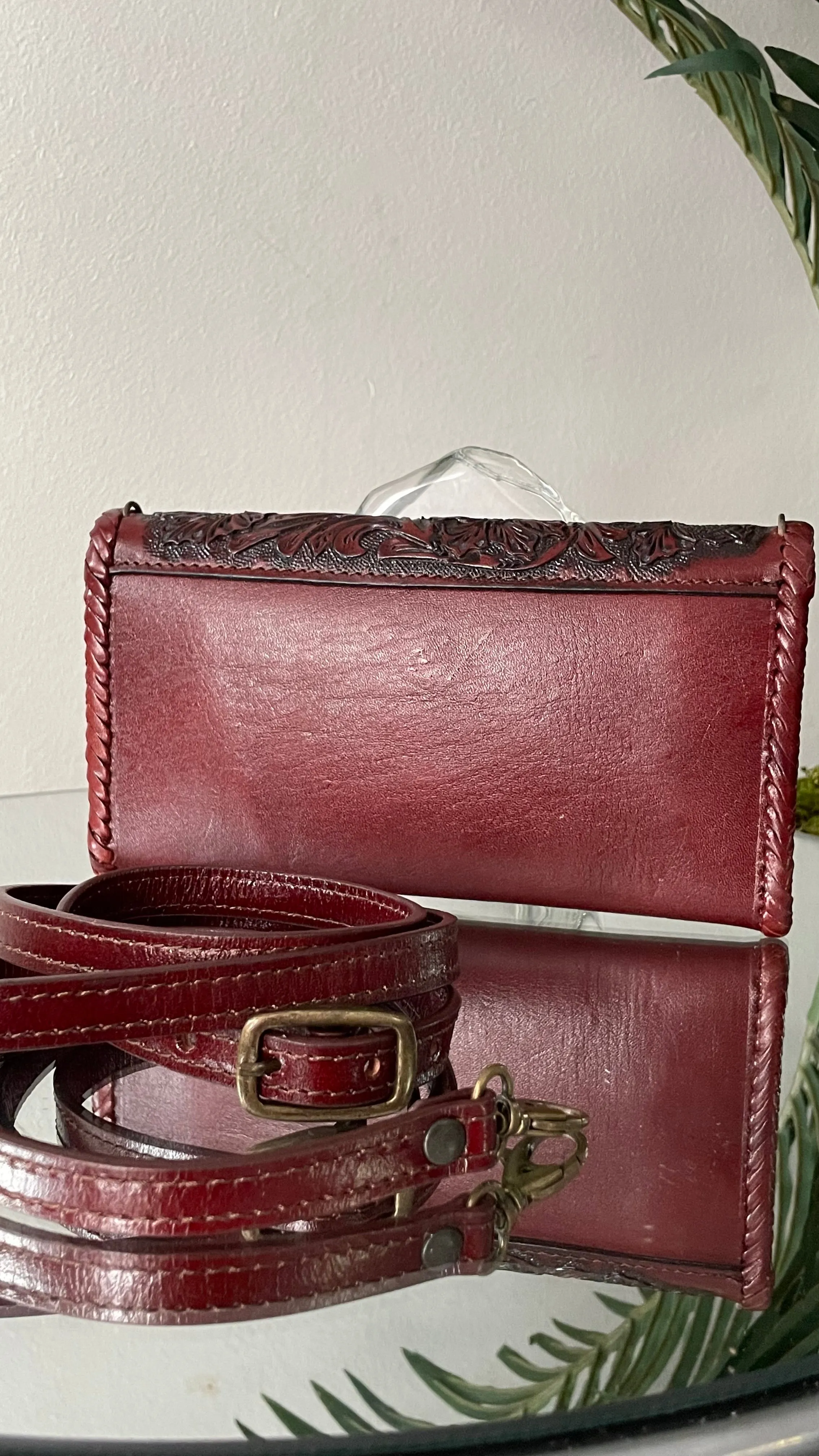 Alondra Handbag