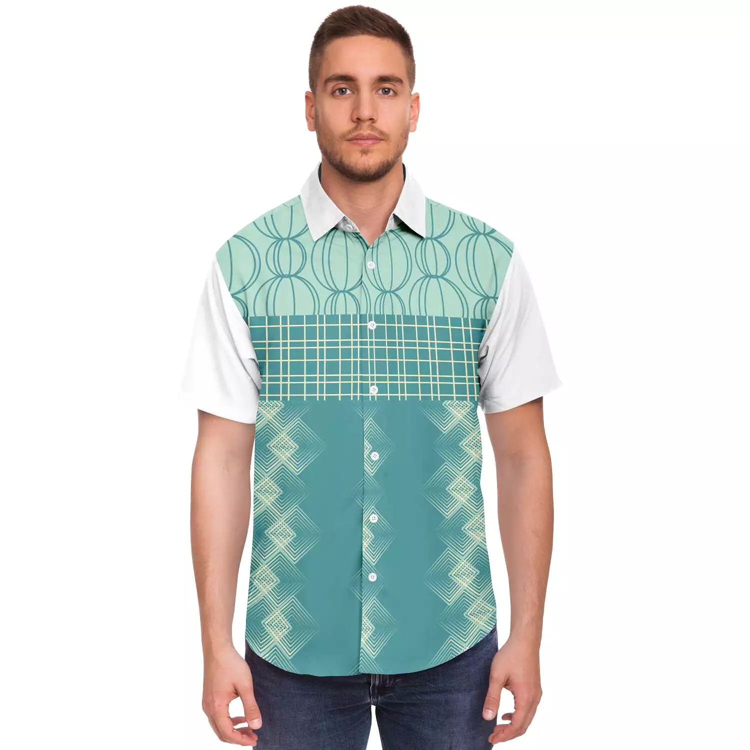 Annapolis Button Down Shirt