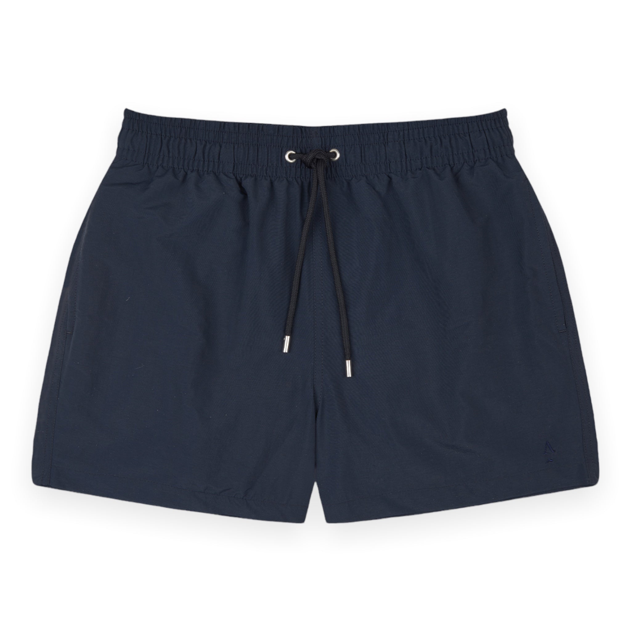 Apnee blue swim shorts