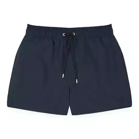 Apnee blue swim shorts