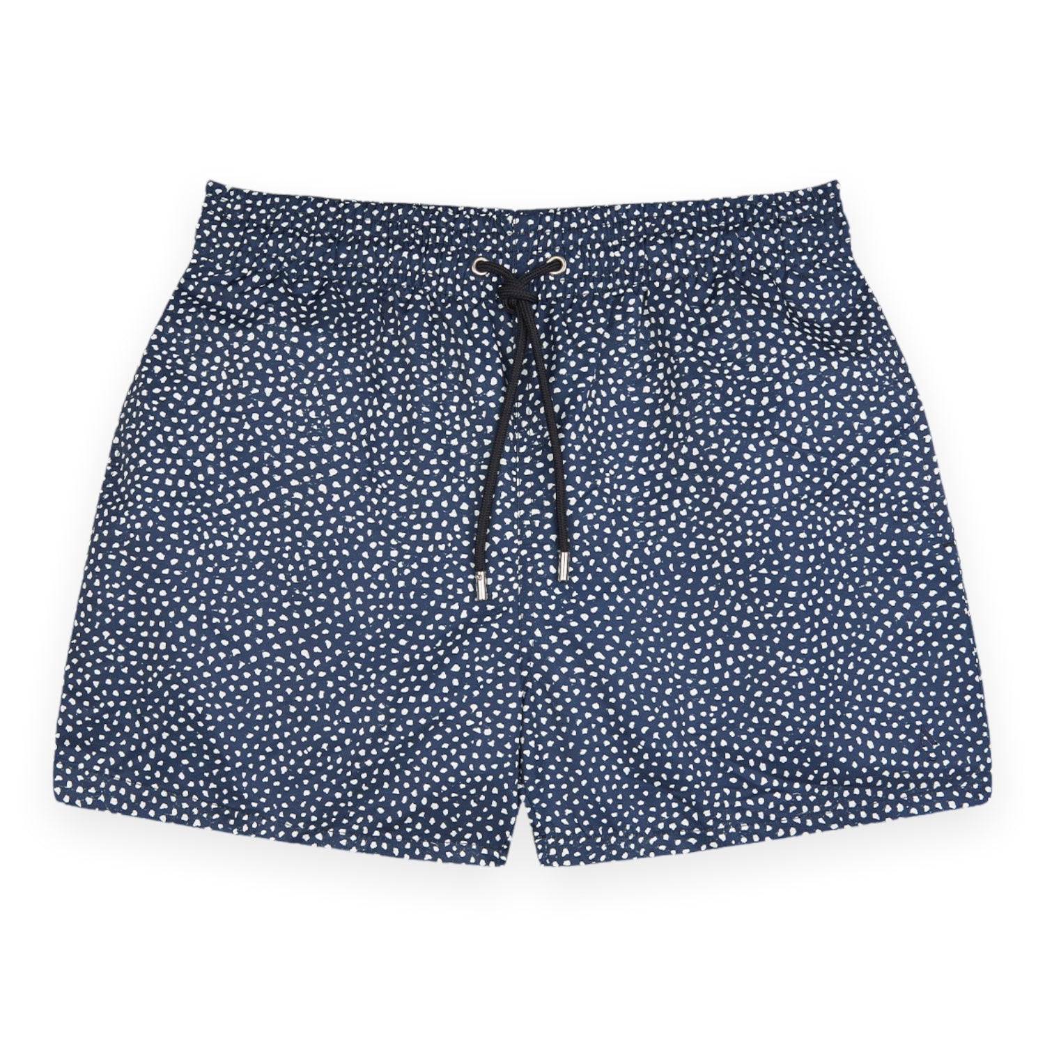 Apnee Navy Blue Abyss Swim Shorts