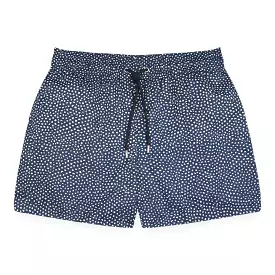 Apnee Navy Blue Abyss Swim Shorts