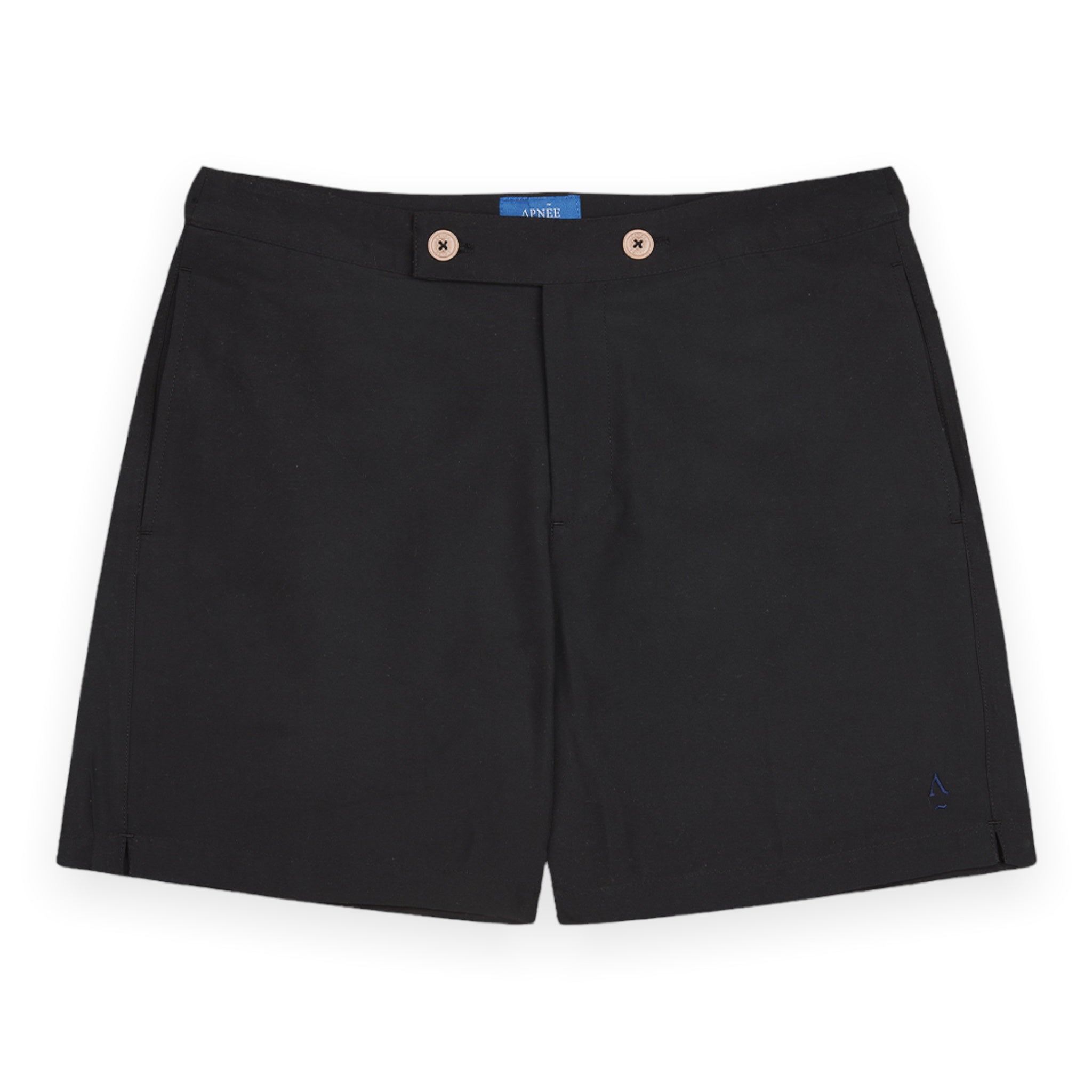 Apnee Swim Shorts Enzo black