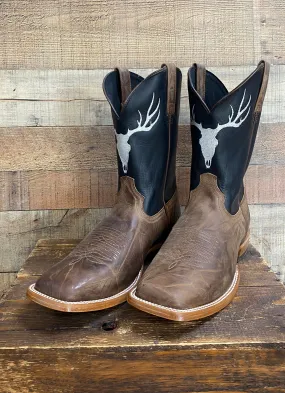 Ariat Crosshair Rifle Western --> Ariat Western Crosshair Rifle