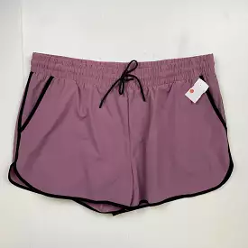 Athletic Shorts Clothes Mentor Size 2x