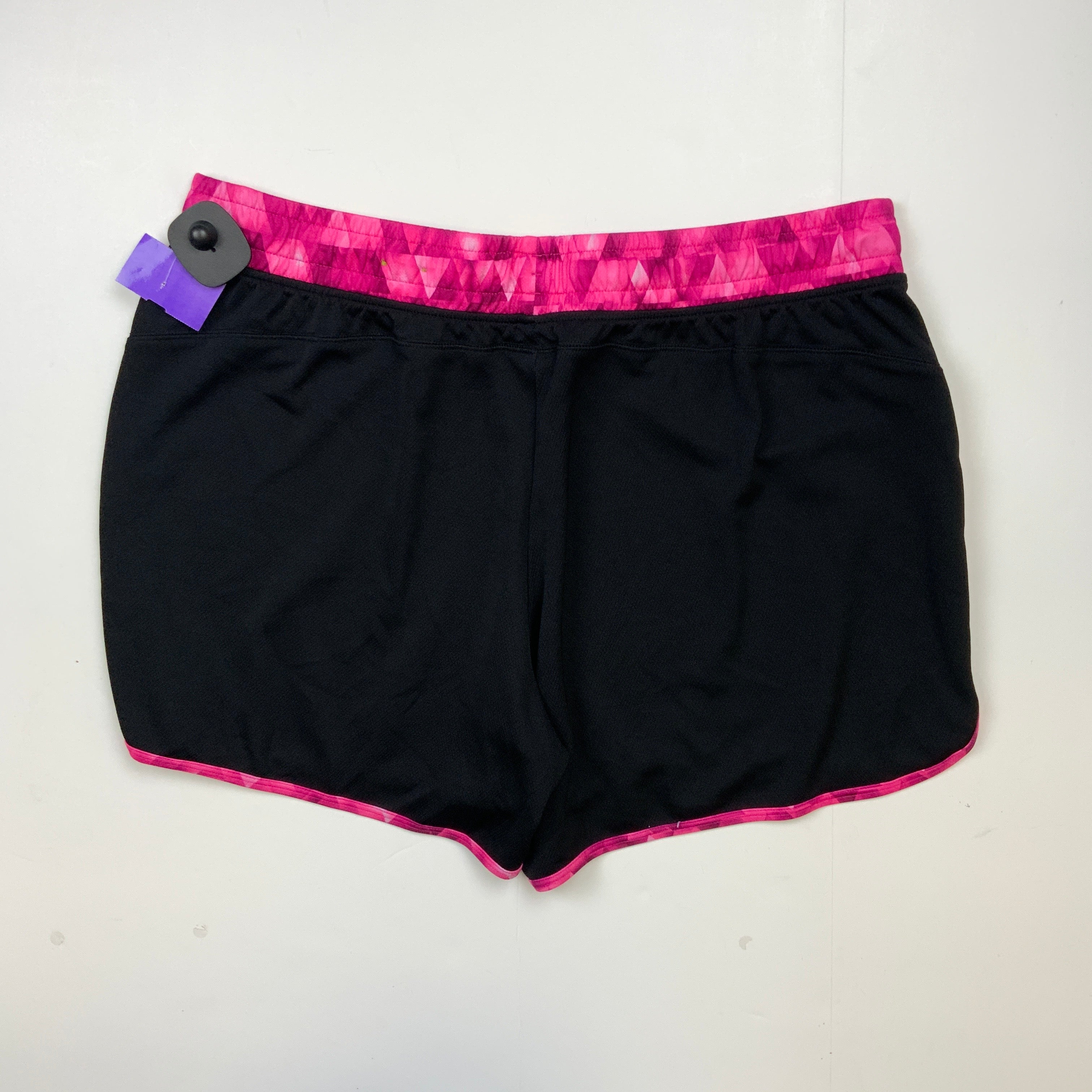 Athletic Shorts Made For Life XL