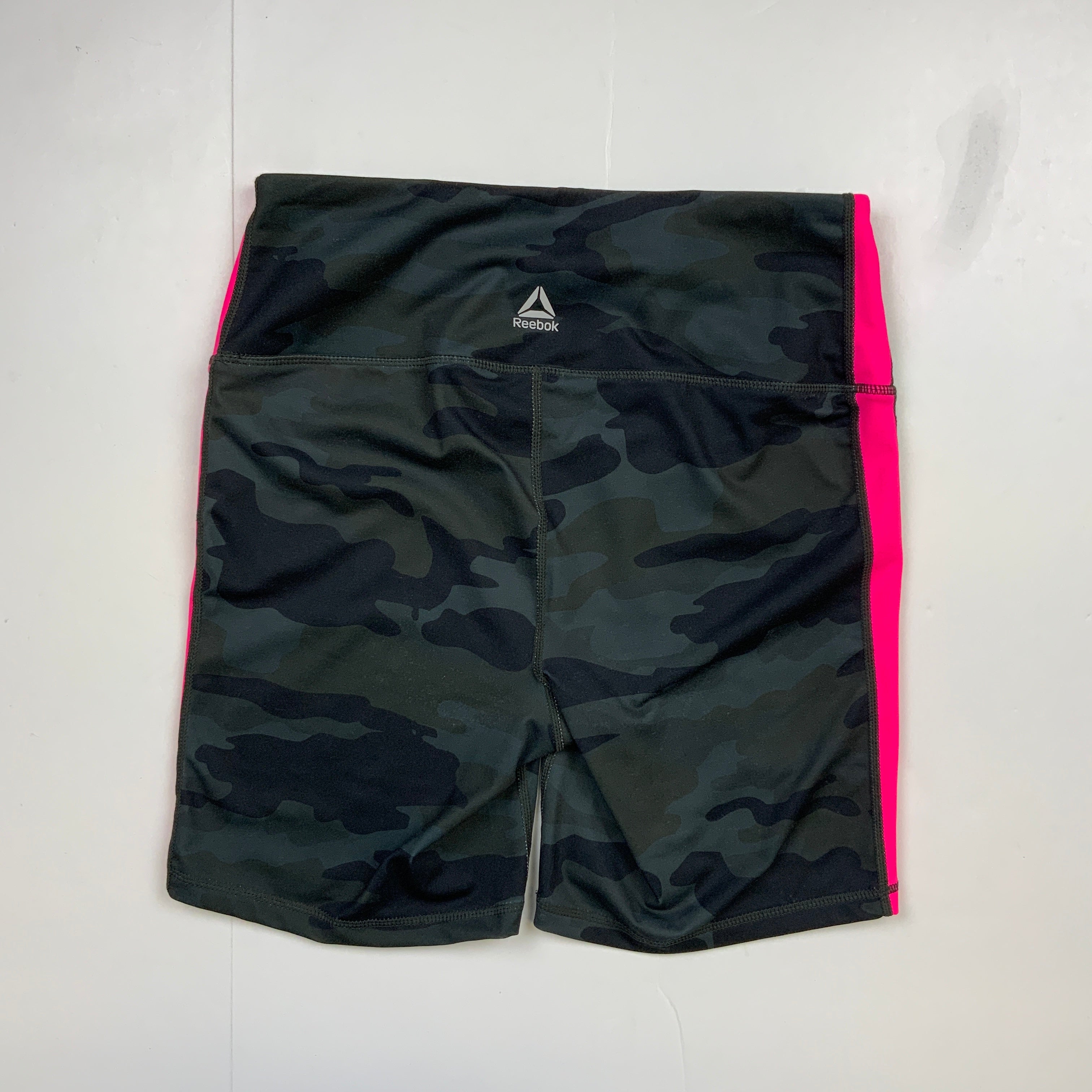 Athletic Shorts Reebok Size M