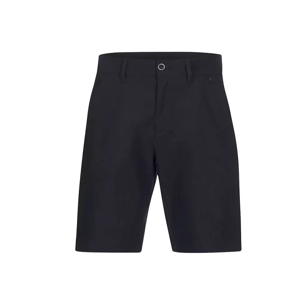 Aviara Black Shorts