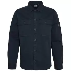 Barbour International Adey Overshirt - Forest River - Buy Now