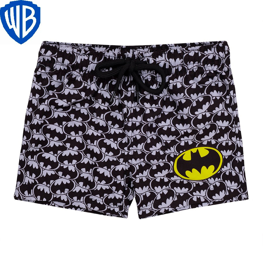 Batman Swim Shorts