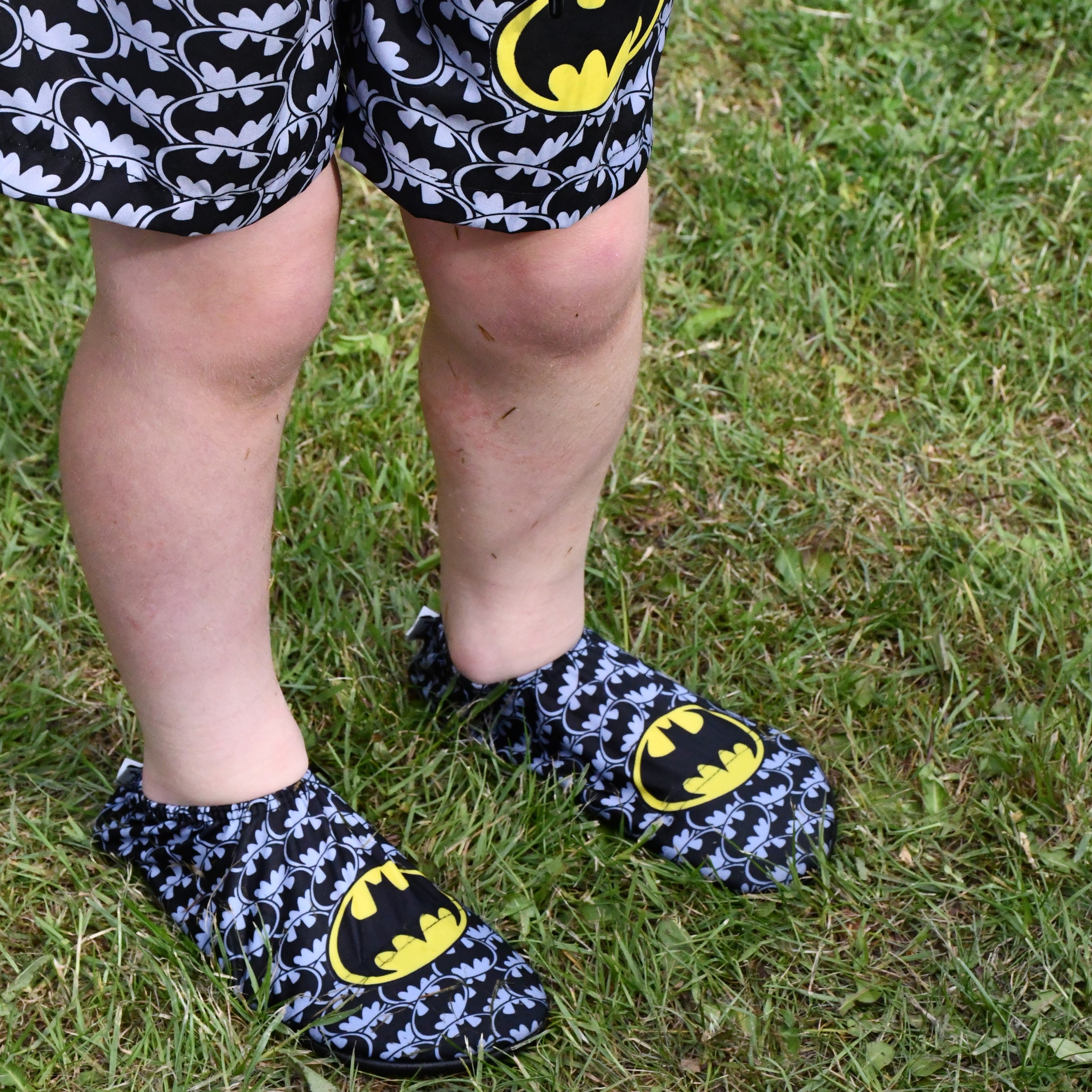 Batman Swim Shorts