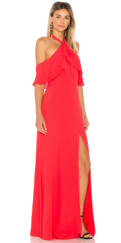 Bennette Maxi Dress - Product Description & Details