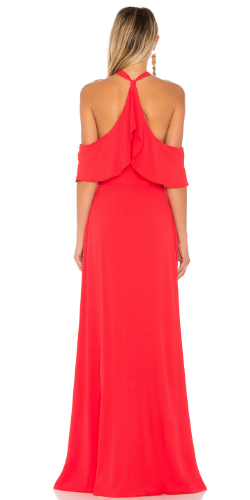 Bennette Maxi Dress - Product Description & Details