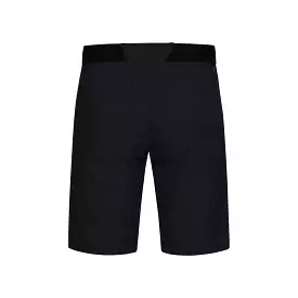 Black M Player Shorts for Men