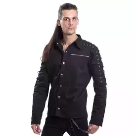 Black Piran Shirt