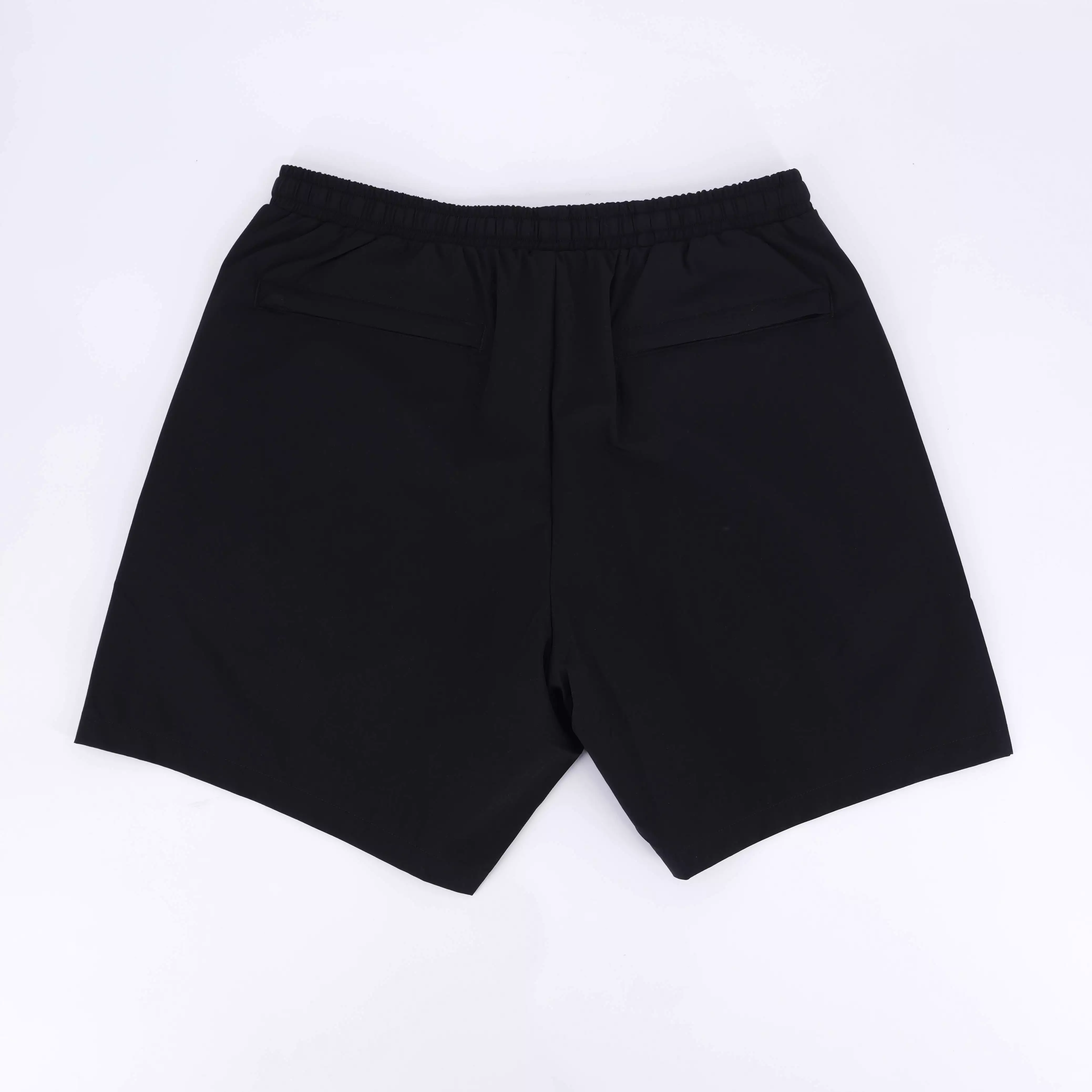 Black St. Bart shorts