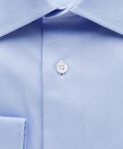 Blue royal oxford dress shirt - regular fit