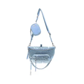 BMaxima Baby Blue Multi - Small Rebooted