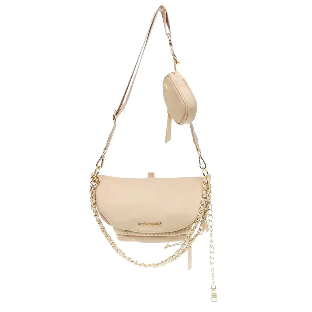 Bmaxima Blush Multi Crossbody Bag