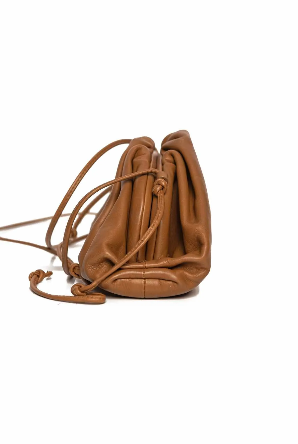 Bottega Veneta Pouch Crossbody - Shop Now!