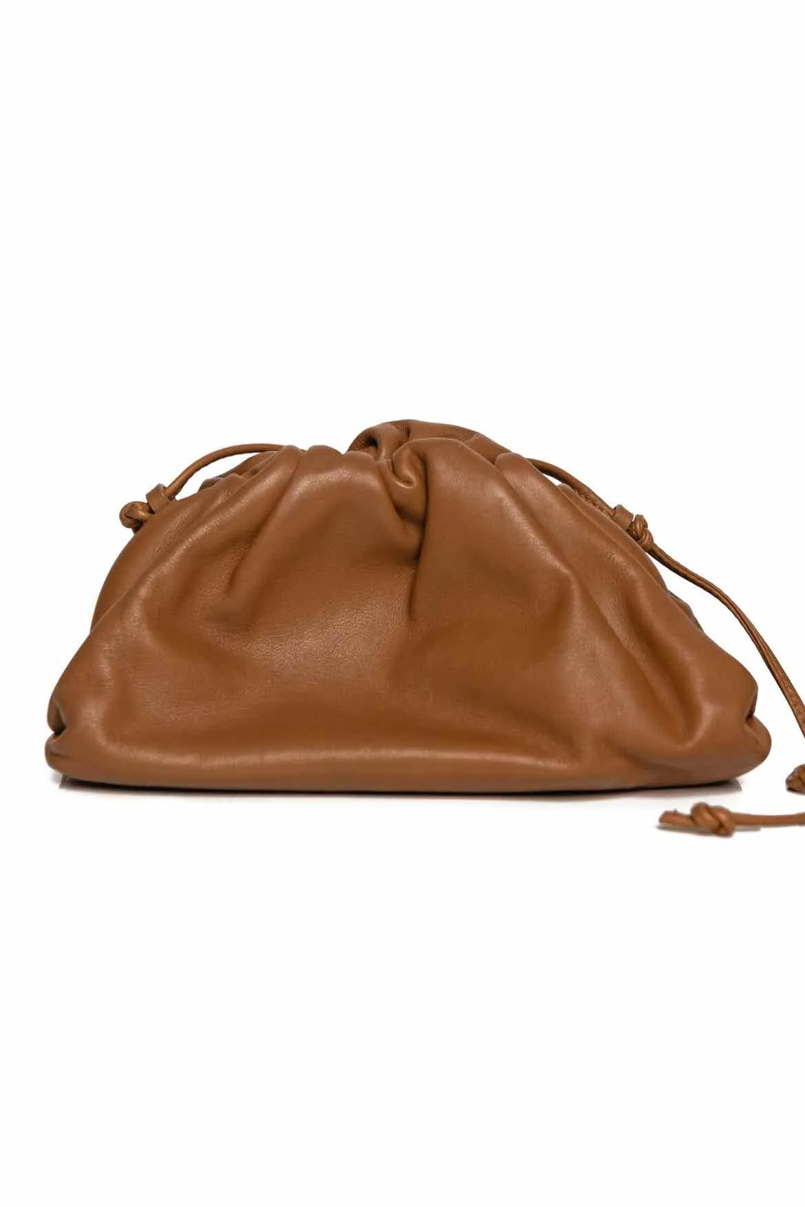 Bottega Veneta Pouch Crossbody - Shop Now!