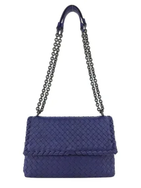 Bottega Veneta Small Olimpia Shoulder Bag