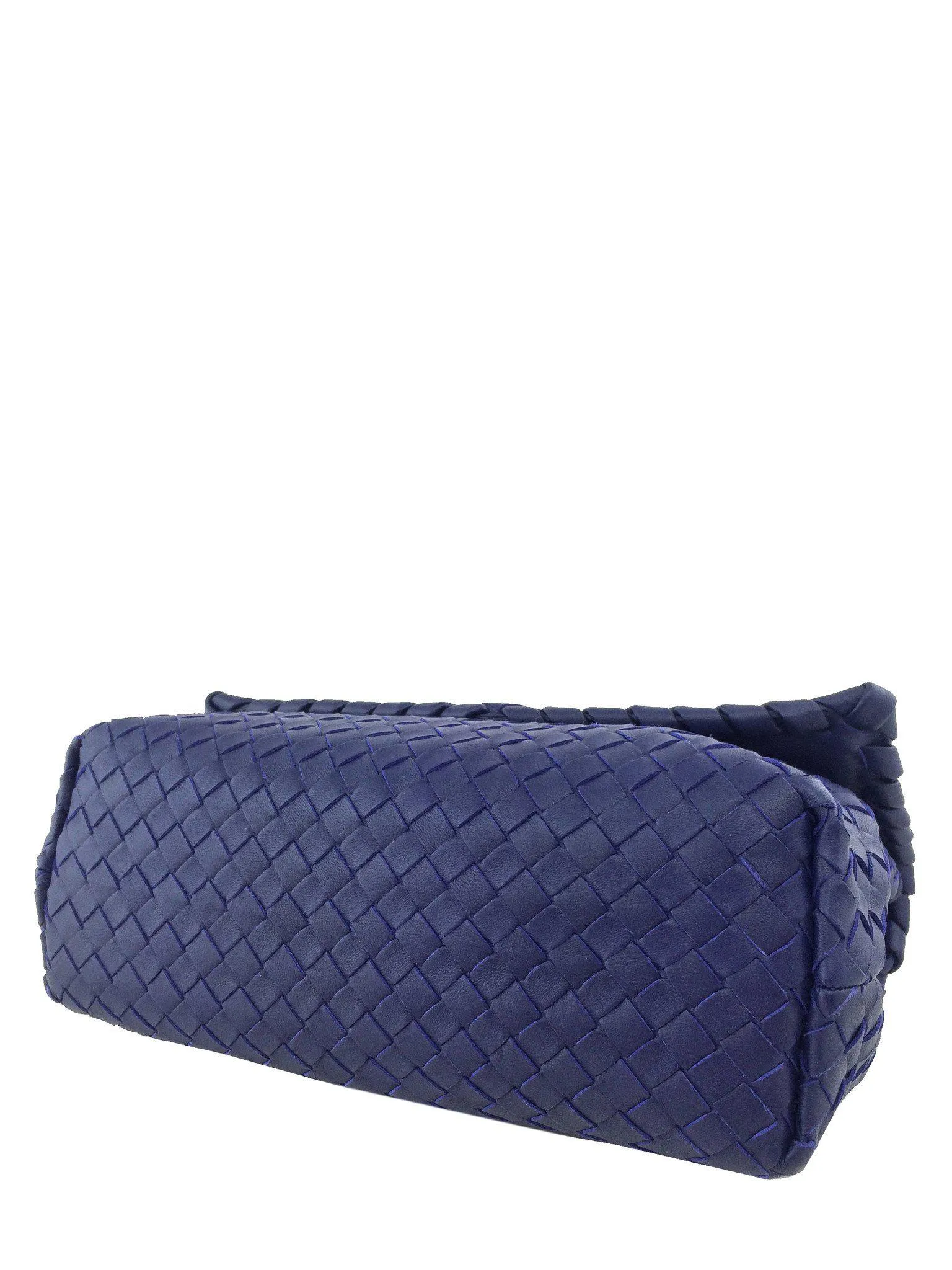 Bottega Veneta Small Olimpia Shoulder Bag