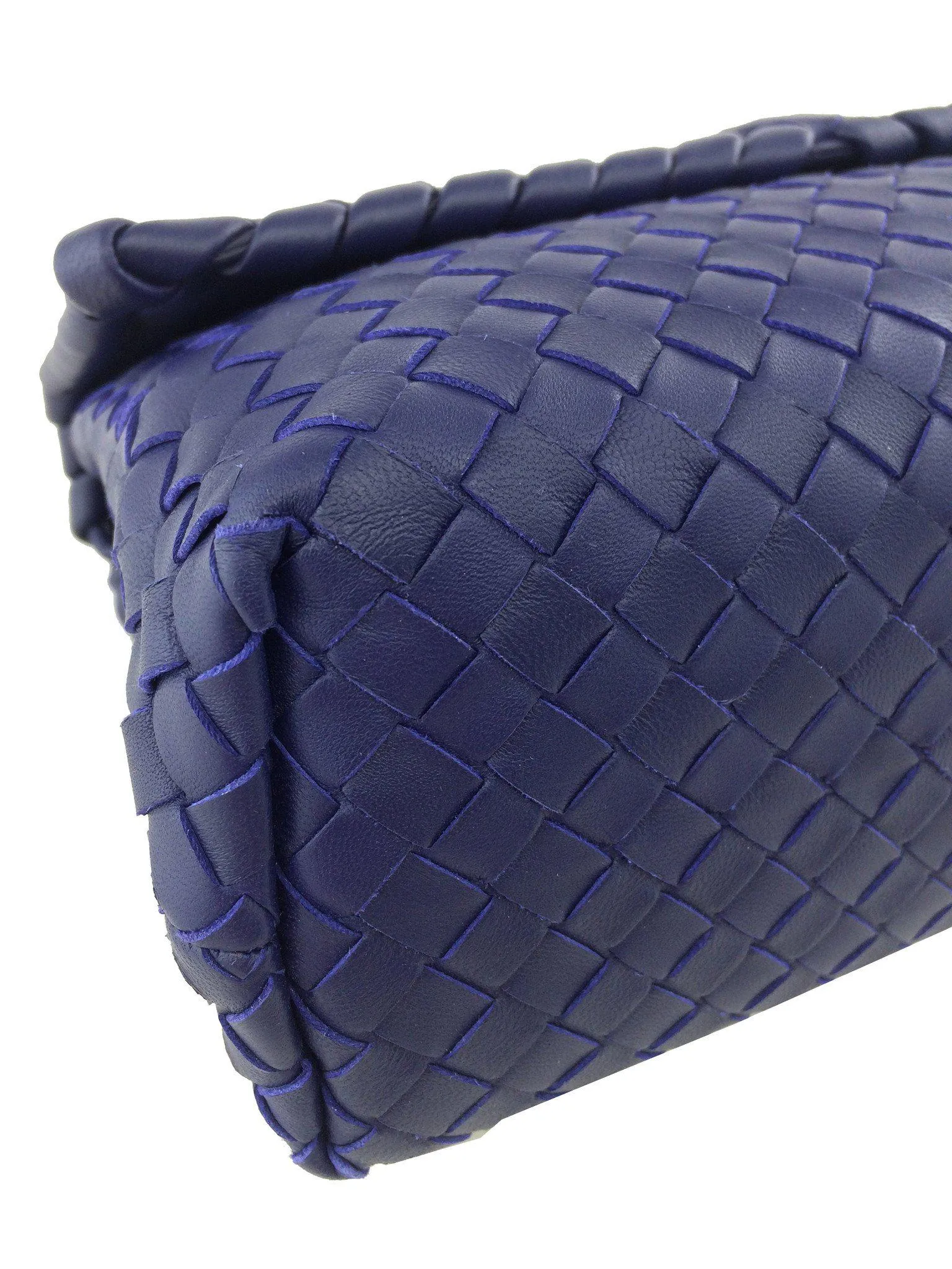 Bottega Veneta Small Olimpia Shoulder Bag