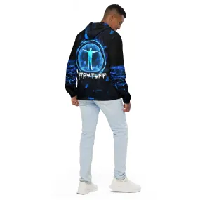 BOUNDARIES (Men’s Windbreaker)