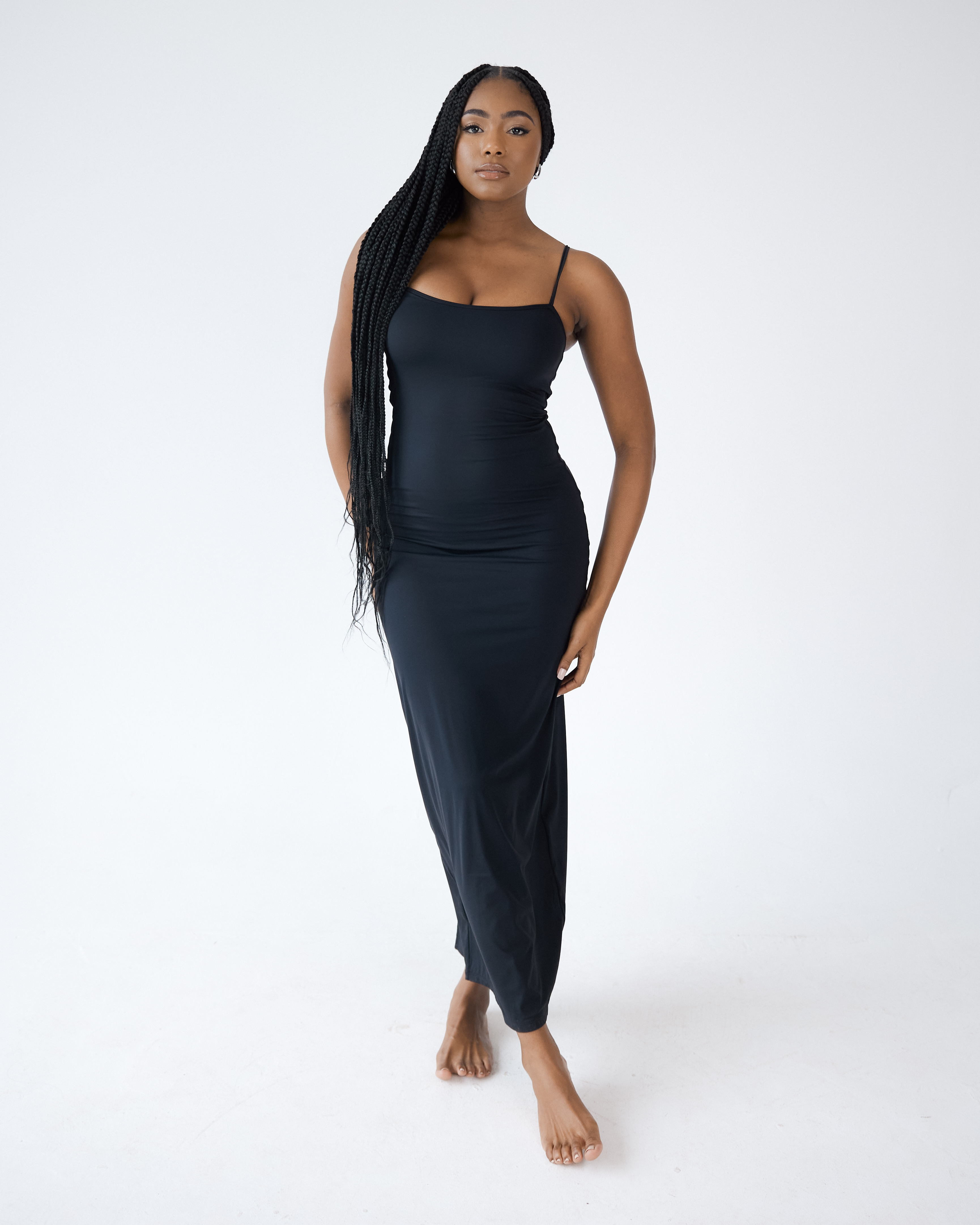 Brami Maxi Dress - Shop Now