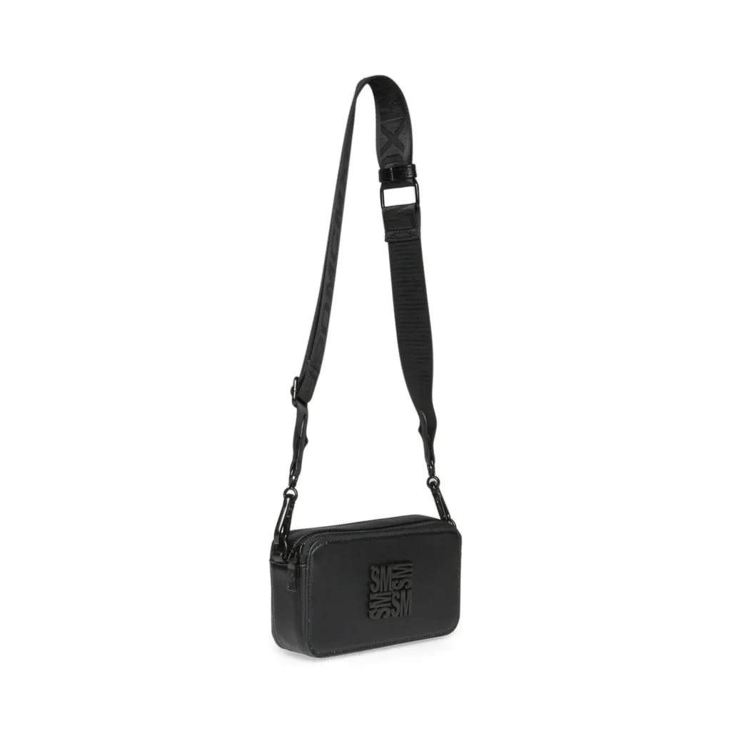 Brisa Crossbody bag - BLACK/BLACK for sale