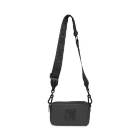 Brisa Crossbody bag - BLACK/BLACK for sale