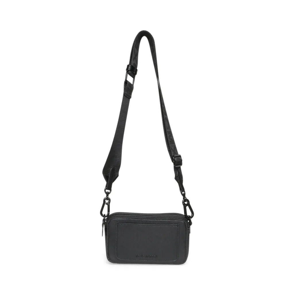 Brisa Crossbody bag - BLACK/BLACK for sale