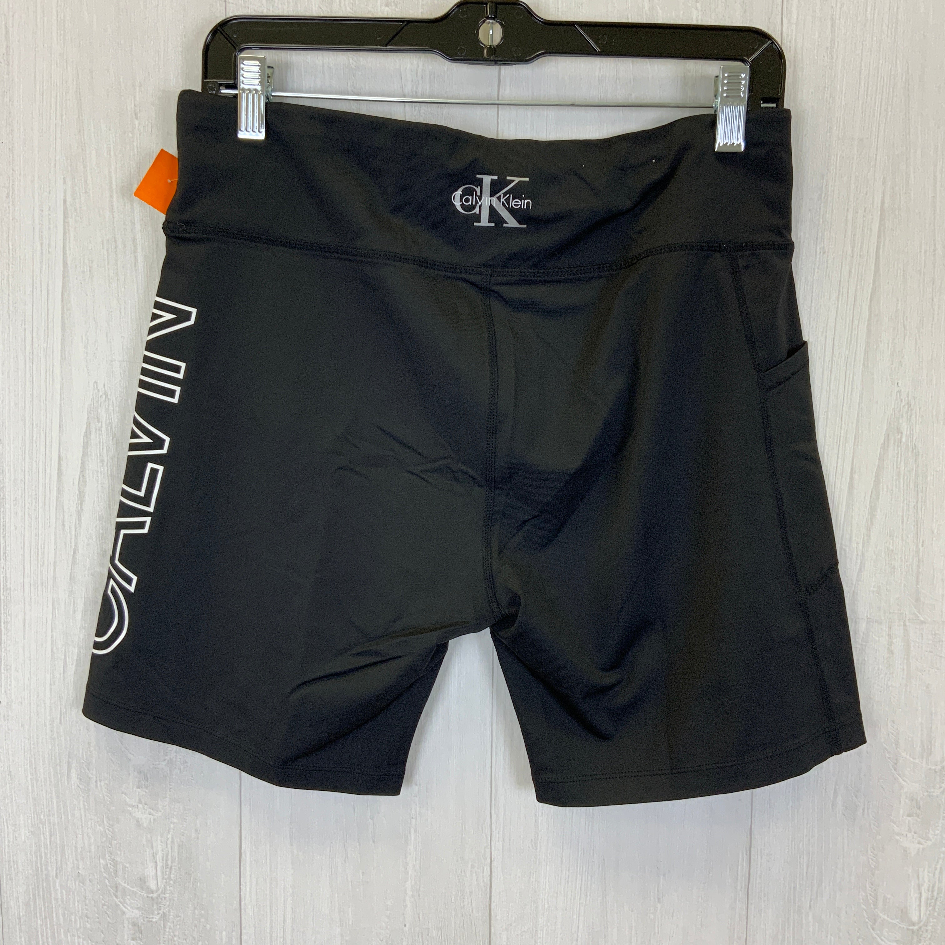 Calvin Klein Performance Athletic Shorts XL.