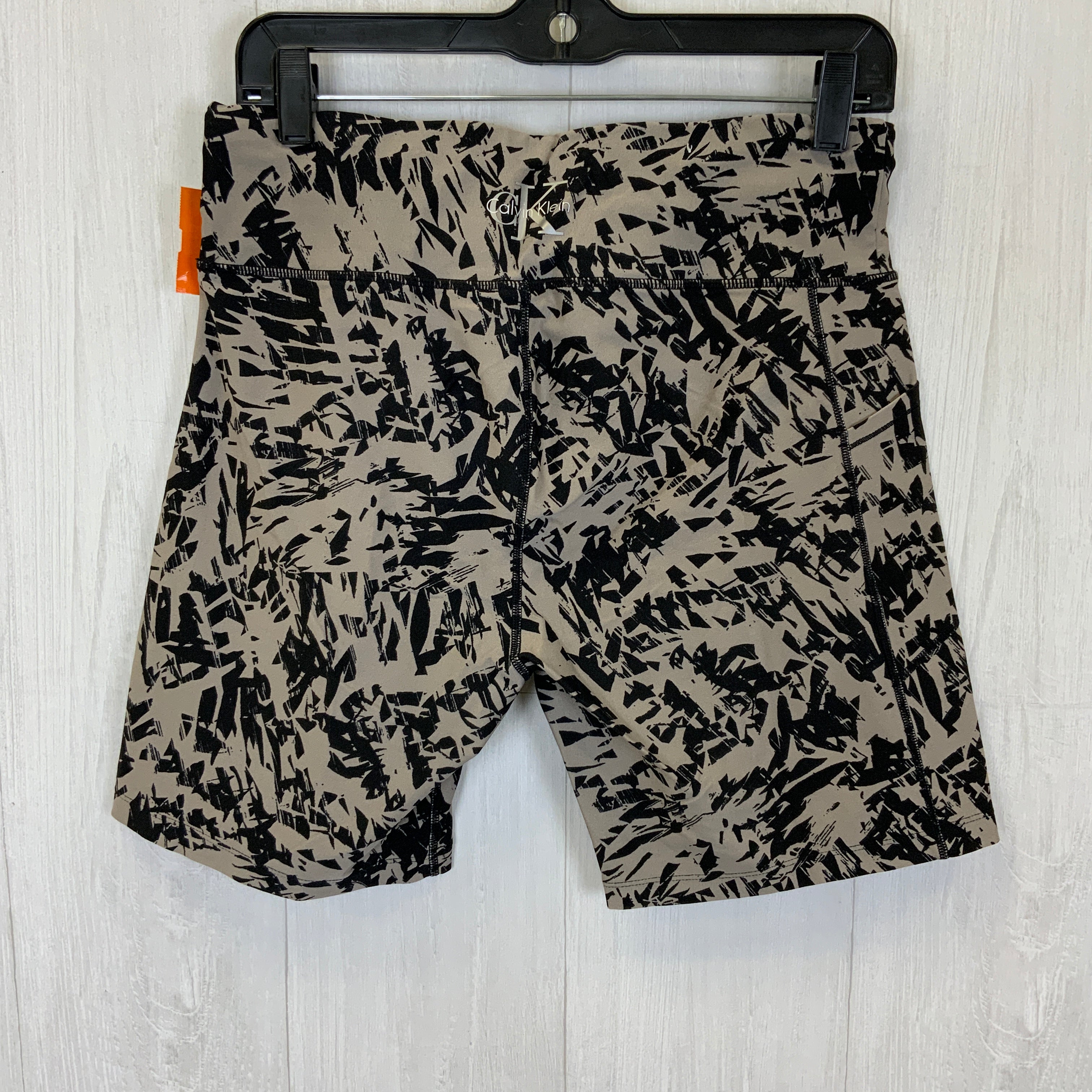 Calvin Klein Performance XL Athletic Shorts