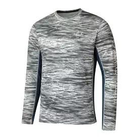 Camouflage Long Sleeve Shirt for Sportsman