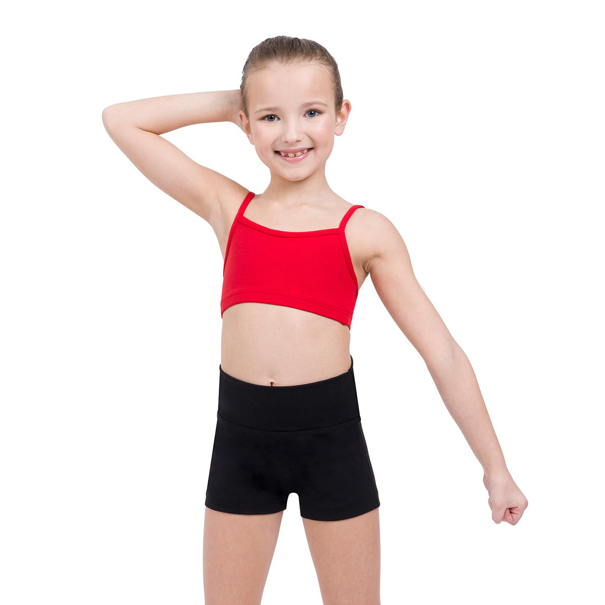 Capezio Child Camisole Bra Top