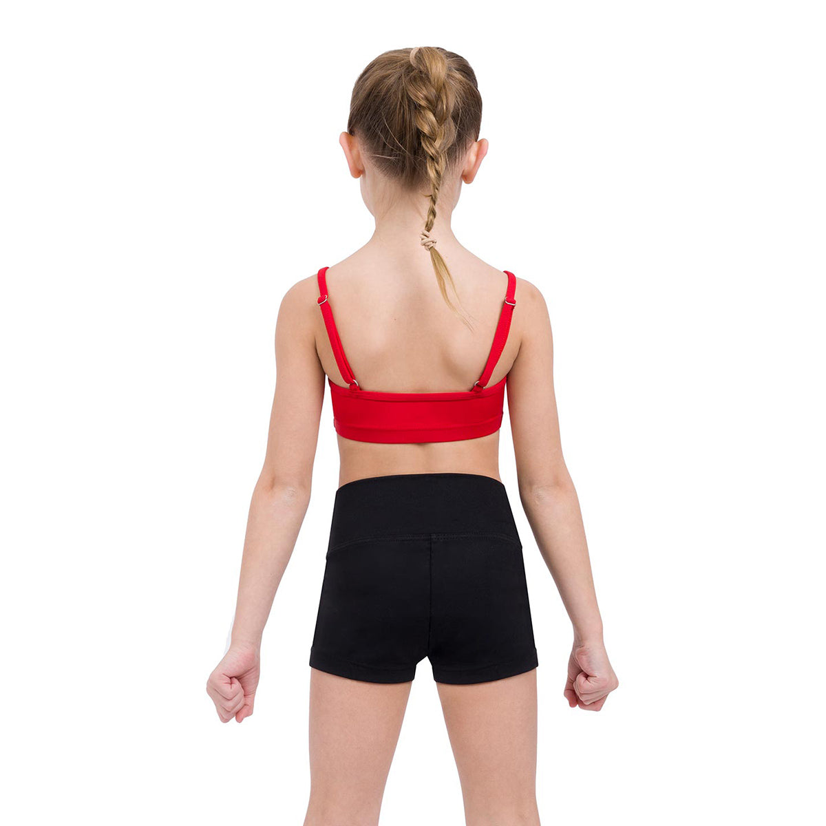 Capezio Child Camisole Bra Top