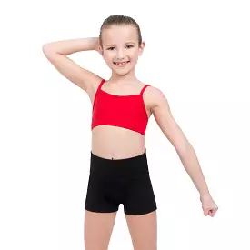 Capezio Child Camisole Bra Top